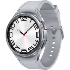 Galaxy Watch6 Classic 47mm Silver